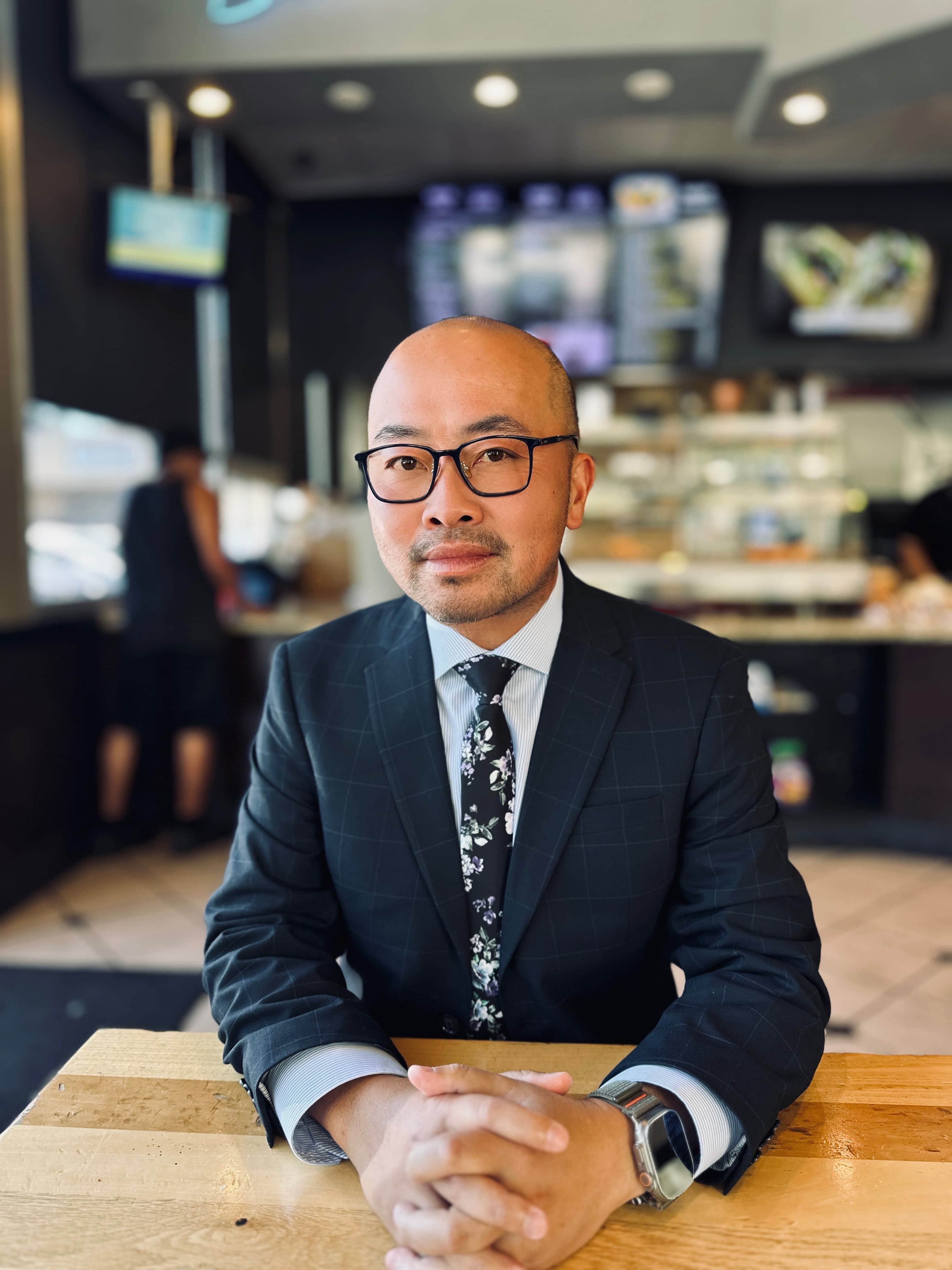 Lam Nguyen
